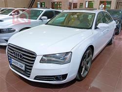اودي A8